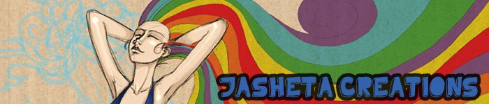 jasheta creations