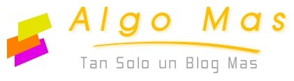 ALGO MAS