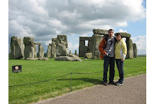 Stonehenge