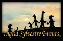 Ingrid Sylvestre Events