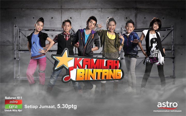 Kamilah Bintang Farhan