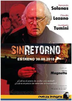 Sin Retorno