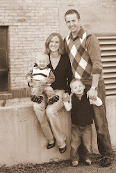 Our Family 2009