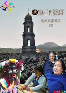ρθŽђΘ f/-\rF4N: Meseta Purépecha