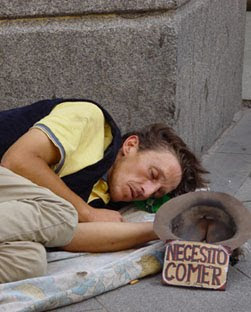 opinion personal: sin techo