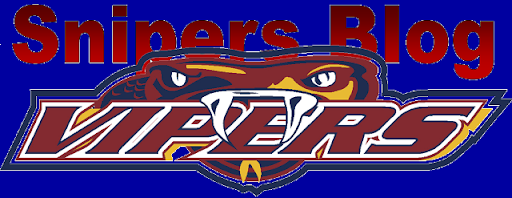 Sssniper & Vipers Blog!!