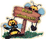 Boas Vindas!!!