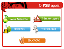 PSB apoia