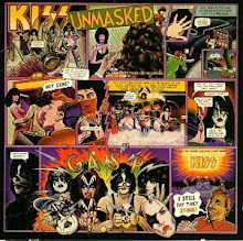1980 - Unmasked