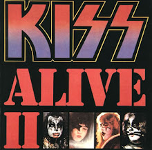 1977 - Alive_II