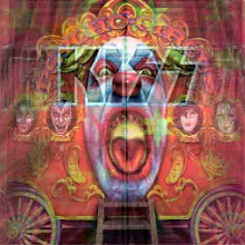 1998 - Psycho Circus