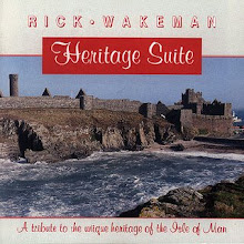 1993 - The Heritage Suite