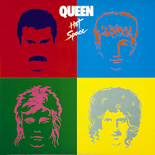 1982 - Hot Space