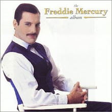 1996 - The Freddie Mercury Album