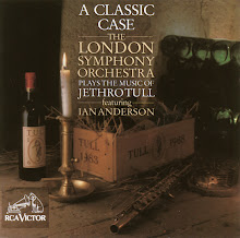 1985 - A Classic Case & The London Symphony Orchestra