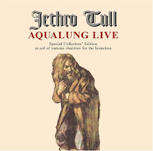 2005 - Aqualung Live