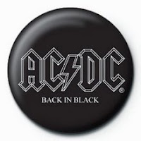 1980 - Back In Black