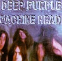 1972 - Machine Head