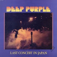 1977 - Last Concert