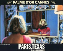 Paris, Texas - Wim Wenders