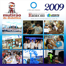 Mutirão 2009