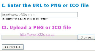 convert ico