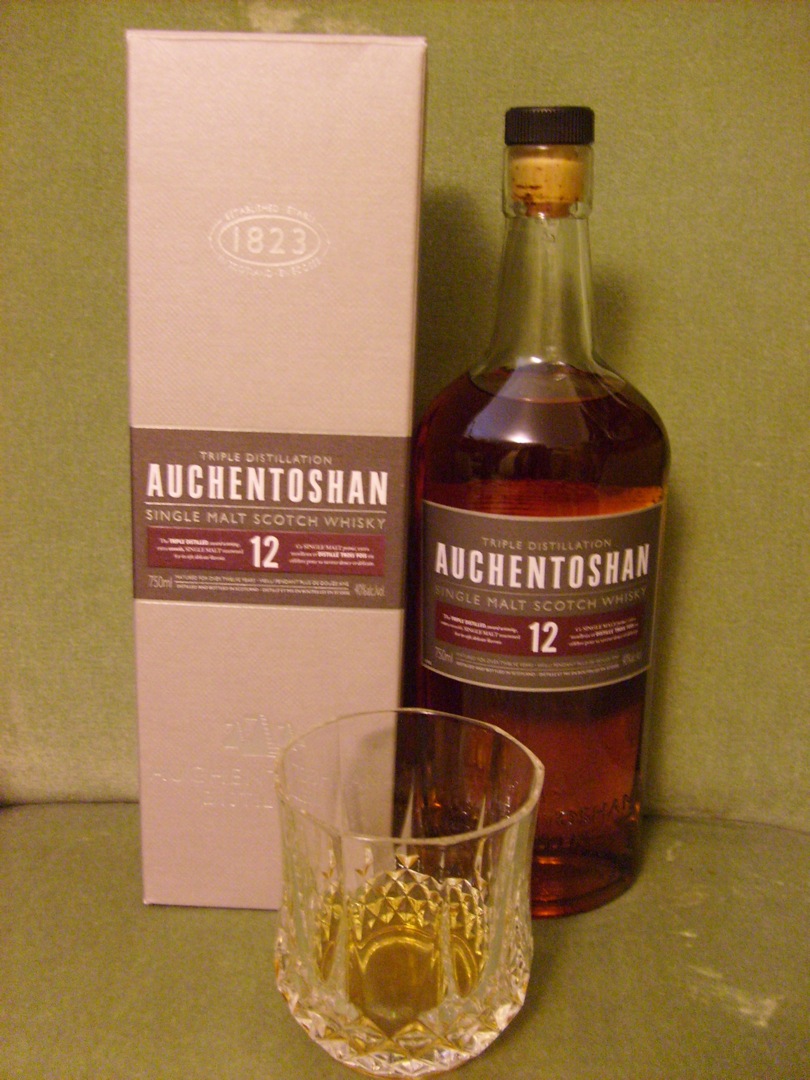 island auchentoshan ho
