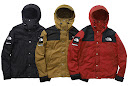 North Face jacket) North Face Jackets - Something More To Show The Unique Design