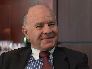 Marc Faber