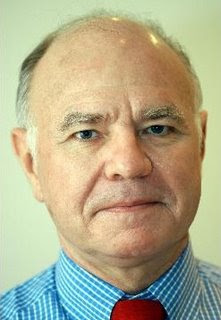 Marc Faber