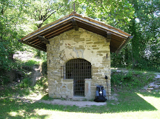 Santa Maria delle Ripe