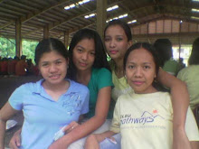 I, wearing Pathways T-shirt..together w\ my freinds!!