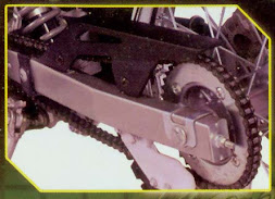 Swing Arm