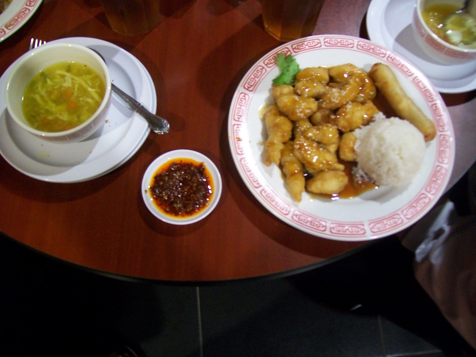 Round Rock Dining Great Wall Express Round Rock