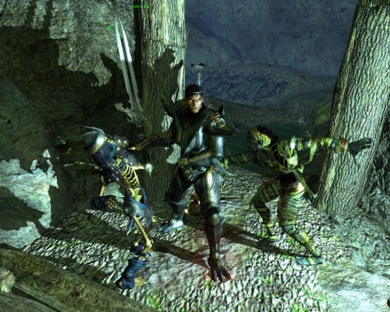 download the fast forward mba in project