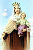 Virgen Del Carmen