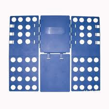 flip and fold