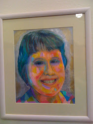 SOLD - Shades of Nancy