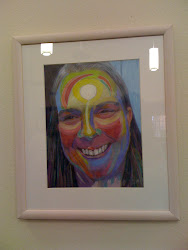 SOLD - Shades of Eileen