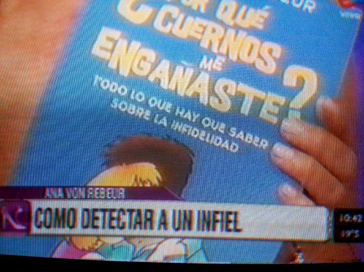 El Discreto Encanto De La Infidelidad Pdf To Word