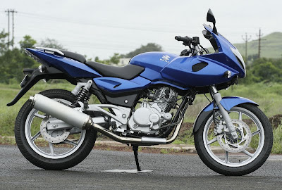 Pulsar+220s+specifications