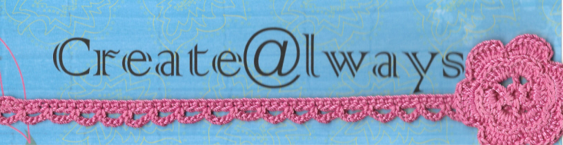 Create @lways