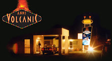 ann's Volcanic Rotorua Motel at night...peaceful and comfortable