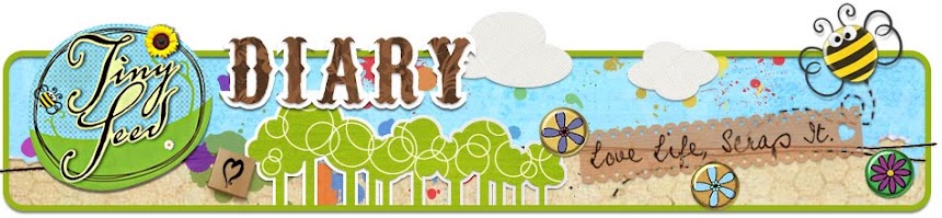 Tiny Seed's Diary