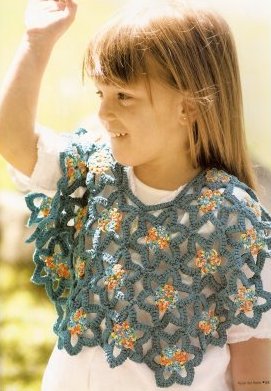 [poncho+niña+al+crochet.jpg]