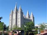 Salt Lake Temple