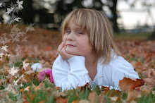 Pumpkin Girl