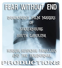 Fear Without End Productions