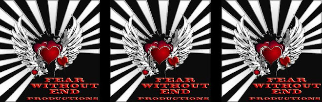 Fear Without End Productions