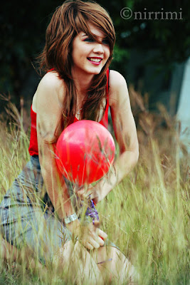 Such Good Fashion Sense: Nirrimi By Nirrimi